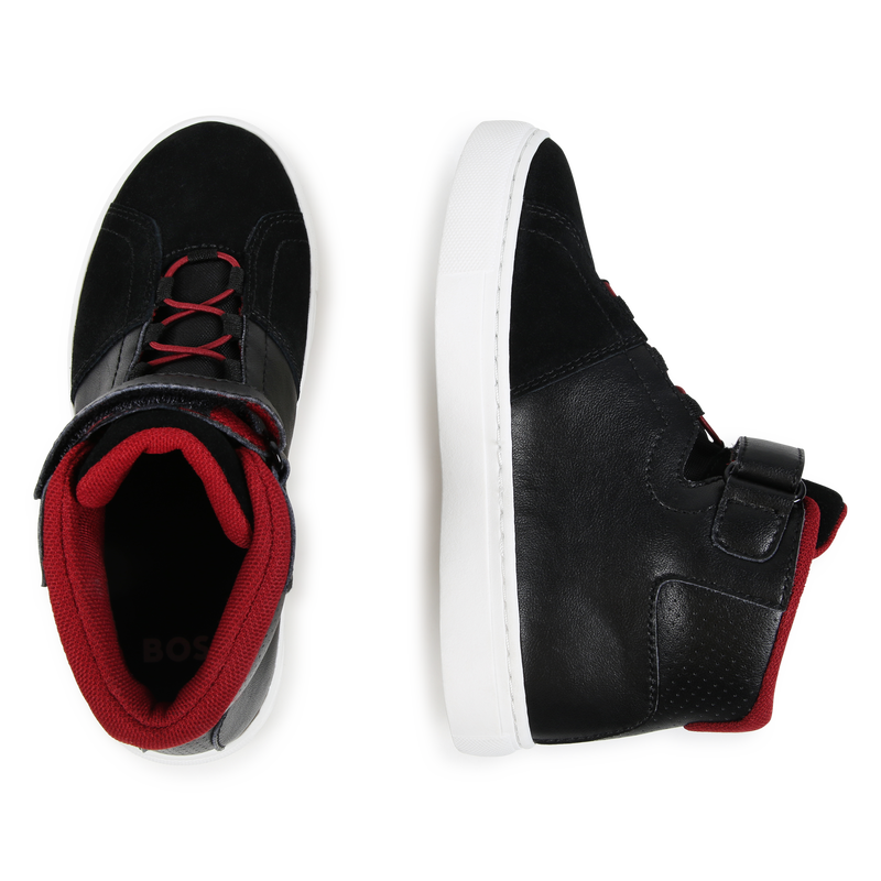 Sneakers BOSS 
                        JUNGE