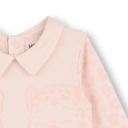 Schlafanzug KENZO KIDS 
                    M&Auml;DCHEN