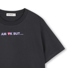 T-Shirt mit kurzen &Auml;rmeln BILLIEBLUSH 
                    M&Auml;DCHEN