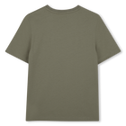 Kurz&auml;rmeliges t-shirt BOSS 
                    JUNGE