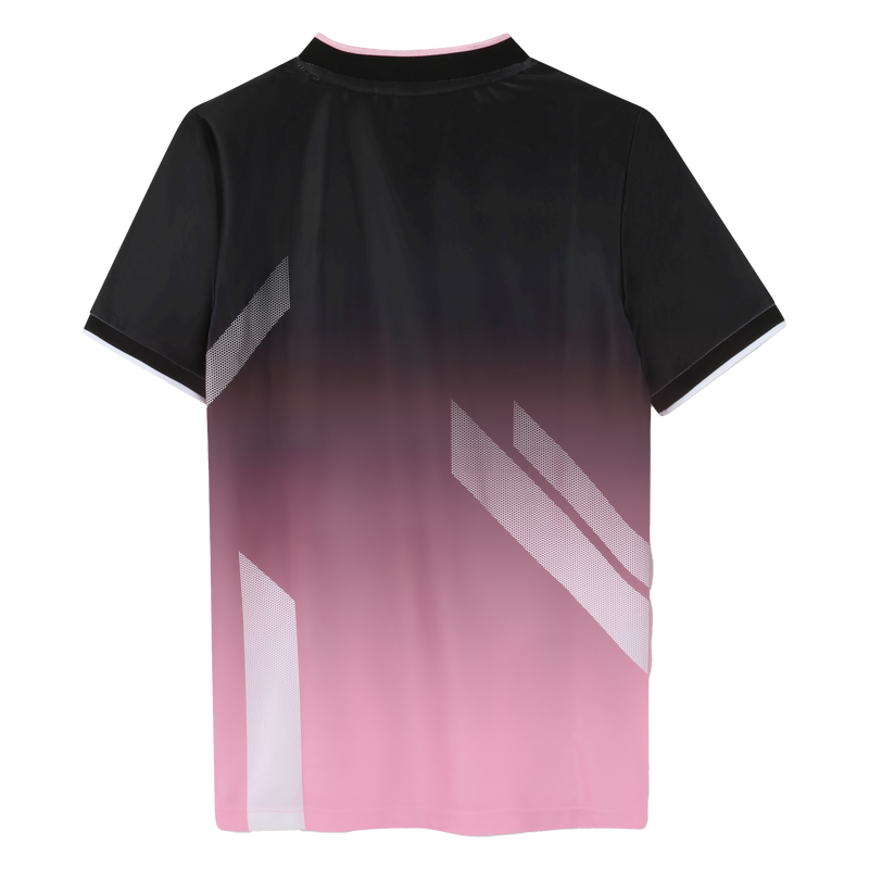 T-Shirt mit V-Ausschnitt BOSS 
                        JUNGE