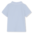 Kurzarm-Polo BOSS 
                    JUNGE