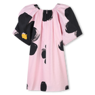 Festliches Kleid mit Motiv MARC JACOBS 
                    M&Auml;DCHEN