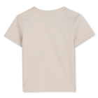 Kurz&auml;rmeliges t-shirt TIMBERLAND 
                    JUNGE