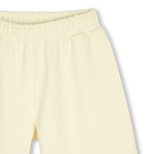 Bermudashorts aus fleece KENZO KIDS 
                    JUNGE