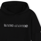 2-in-1-Sweatkleid MARC JACOBS 
                    M&Auml;DCHEN