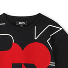 Kurzarmshirt DKNY 
                    M&Auml;DCHEN