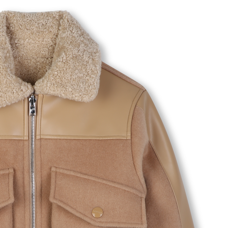 Wendejacke LANVIN 
                        JUNGE
