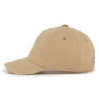 Kappe mit gepr&auml;gtem logo MICHAEL KORS 
                    M&Auml;DCHEN