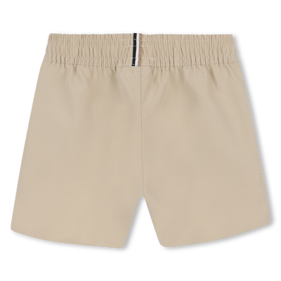 Badeshorts mit Taschen BOSS JUNGE