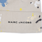 Gestrickte M&uuml;tze MARC JACOBS 
                    JUNGE