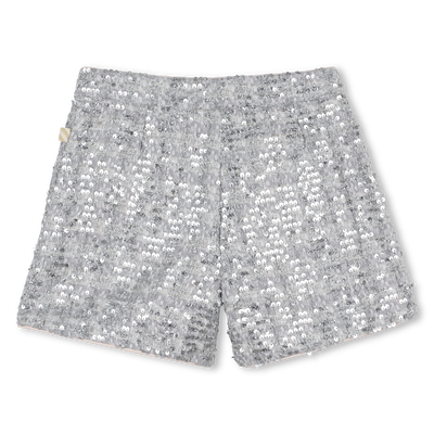 Shorts aus Tweed BILLIEBLUSH M&Auml;DCHEN