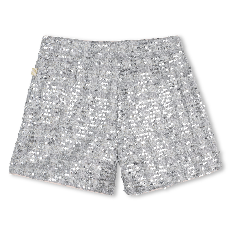 Shorts aus Tweed BILLIEBLUSH 
                        M&Auml;DCHEN