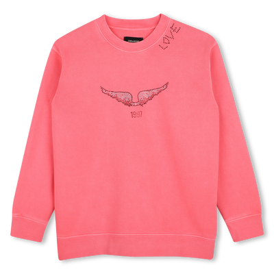 Sweat ZADIG & VOLTAIRE M&Auml;DCHEN