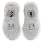 Sneaker zum schn&uuml;ren BOSS 
                    JUNGE