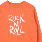 Sweatshirt mit rundhalsausschnitt ZADIG & VOLTAIRE 
                    M&Auml;DCHEN