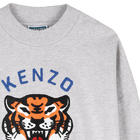 Fleece-sweatshirt KENZO KIDS 
                    UNISEX