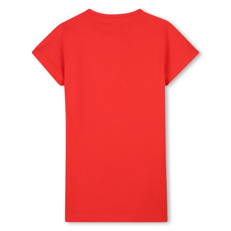 Kurz&auml;rmeliges Kleid MICHAEL KORS 
                        M&Auml;DCHEN