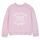 Sweat ZADIG & VOLTAIRE 
                    M&Auml;DCHEN
