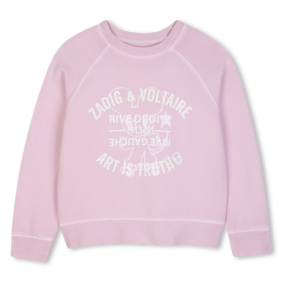 Sweat ZADIG & VOLTAIRE M&Auml;DCHEN