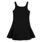 Kleid mit verschluss GIVENCHY 
                    M&Auml;DCHEN