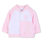 Jogger-set BOSS 
                    M&Auml;DCHEN