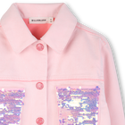 Jacke mit taschen BILLIEBLUSH 
                    M&Auml;DCHEN
