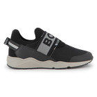Elastische Sneaker BOSS 
                    JUNGE