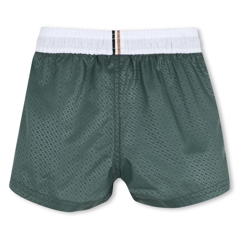 SCHWIMMER SHORTS BOSS 
                        JUNGE