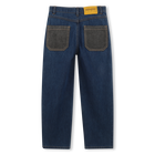 Jeanshose KENZO KIDS 
                    JUNGE