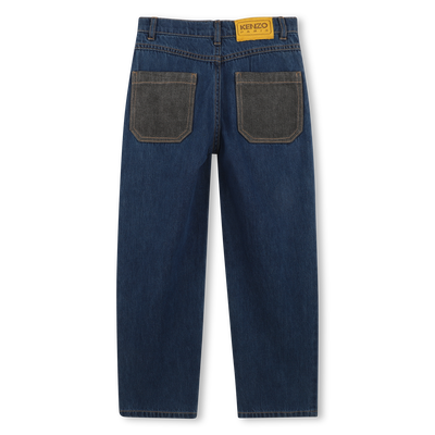 Jeanshose KENZO KIDS JUNGE