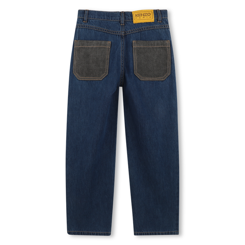 Jeanshose KENZO KIDS 
                        JUNGE