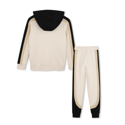 JOGGER-SET BOSS JUNGE