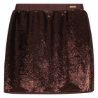 Kurzes Kleid MICHAEL KORS 
                    M&Auml;DCHEN