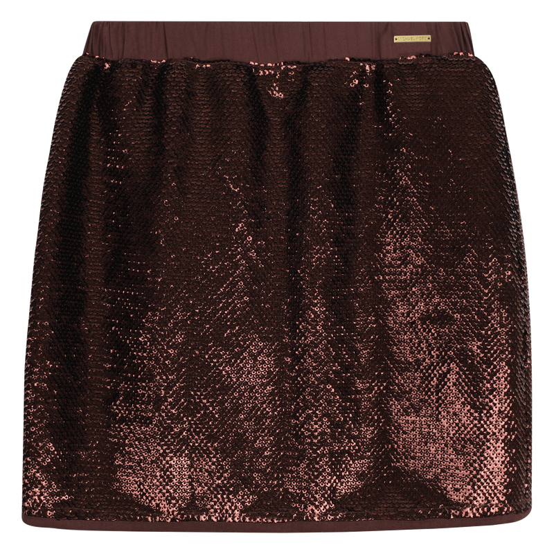Kurzes Kleid MICHAEL KORS 
                        M&Auml;DCHEN