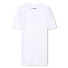 Kurz&auml;rmeliges Kleid KARL LAGERFELD KIDS 
                    M&Auml;DCHEN
