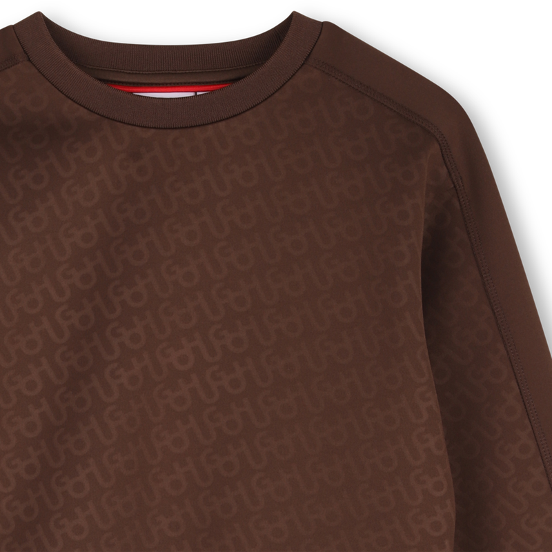 Sweat HUGO 
                        JUNGE