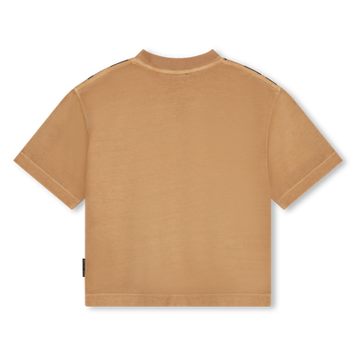 Kurzarm-T-Shirt MARC JACOBS UNISEX