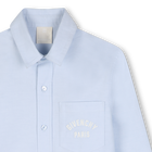 Langarmhemd GIVENCHY 
                    JUNGE