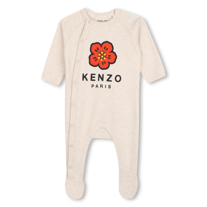 SET MIT 2 PYJAMAS KENZO KIDS 
                        UNISEX