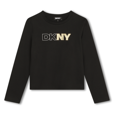 Langarmshirt DKNY M&Auml;DCHEN