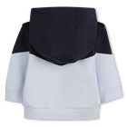 Dreiteiliges Jogging-Set BOSS 
                    JUNGE
