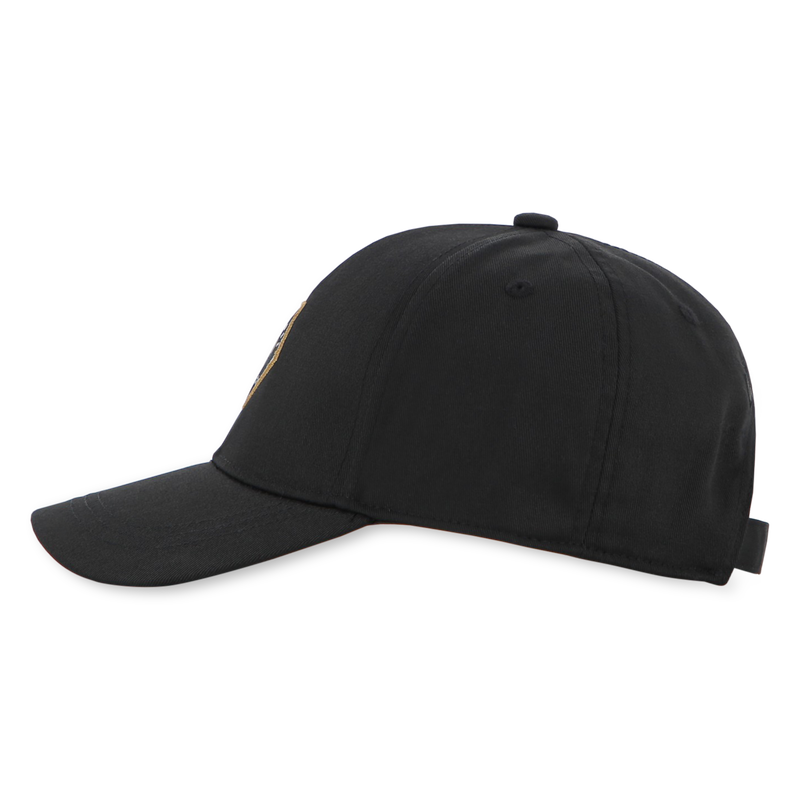 Kappe mit Logo-Stickerei BOSS 
                        JUNGE