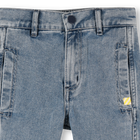 4-Pocket-Jeanshose BILLIEBLUSH 
                    JUNGE