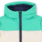 Daunenjacke mit Kapuze BILLIEBLUSH 
                    JUNGE
