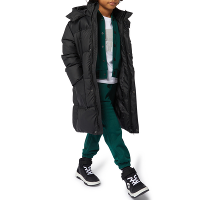 Jogginghose KARL LAGERFELD KIDS JUNGE