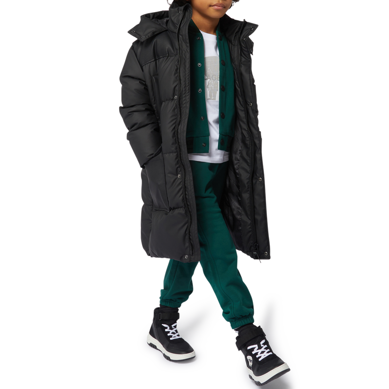 Jogginghose KARL LAGERFELD KIDS 
                        JUNGE
