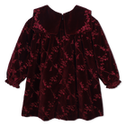 Langarmkleid CHLOE 
                    M&Auml;DCHEN
