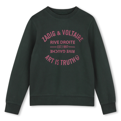 Sweat ZADIG & VOLTAIRE UNISEX