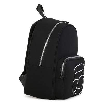 Rucksack KARL LAGERFELD KIDS JUNGE